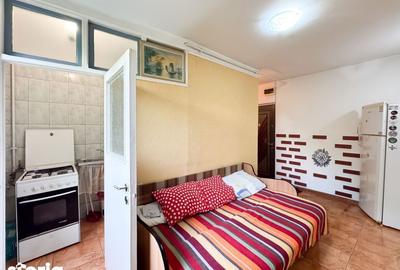 Apartament cu 2 camere, mobilat în Pantelimon - 4