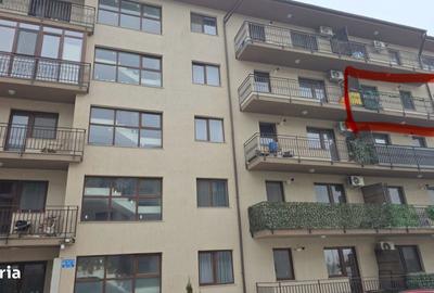 Apartament cu 3 camere decomandat în Dobroești - 2