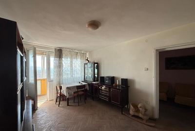 Apartament 2 camere,zona Balcescu - 8