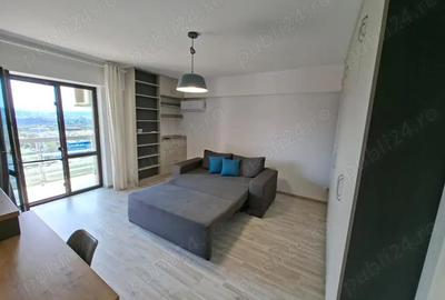 Apartament cu 1 camera in Tudor Vladimirescu