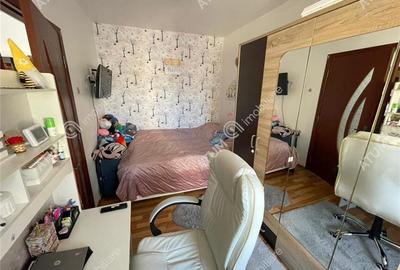Apartament cu 2 camere nedecomandat, mobilat în Vasile Aaron - 5