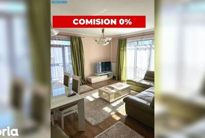 Apartament cu 3 camere decomandat, mobilat în Zorilor - 2