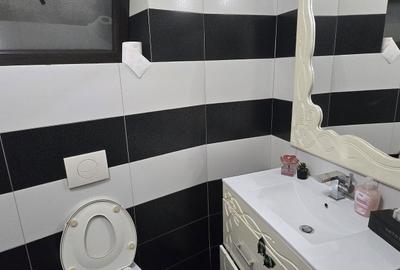 Apartament cu 2 camere decomandat în Central - 4