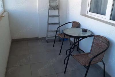 Apartament cu 2 camere semidecomandat în Central - 3
