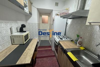 Apartament 2 camere 42mp semidecomandat la etajul 3 - Zona Zimbru - 5