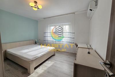 Apartament cu 2 camere decomandat, mobilat în Sebastian - 6
