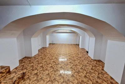 Spatiu comercial SAD 100mp | Calea Sagului - 1