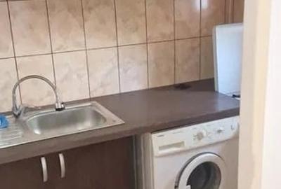 Garsoniera, etajul 1/5, zona Nicolina Garsoniera, etajul 1/5, zona Nicolina - 4