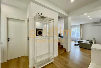 Casă cu 5 camere cu Canalizare în Pipera - 10