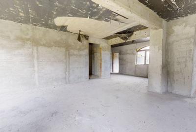 Casă individuală cu 4 camere cu Canalizare în Periș - 5