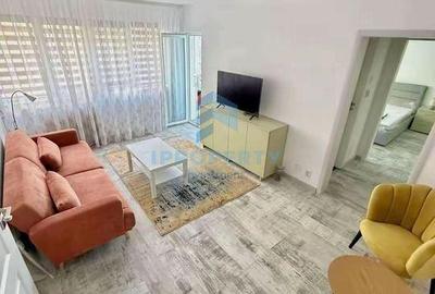 Apartament cu 2 camere, mobilat în Bucureștii Noi - 5