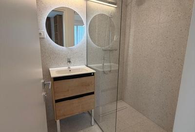 Apartament cu 3 camere decomandat, mobilat în Iancu Nicolae - 15