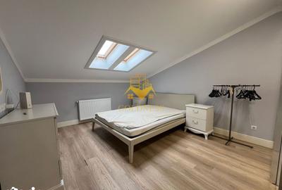 Apartament cu 2 camere în Între Lacuri - 8