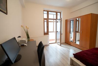 Apartament 4 camere, 96,47 m2 utili, etaj intermediar, zona Universitatii Apartament 4 camere, 96,47 m2 utili, etaj intermediar, zona Universitatii - 5