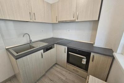 Garsonieră decomandată în 13 Septembrie - 3