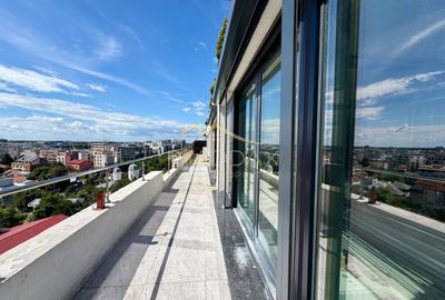 Apartament cu 5 camere decomandat în Herăstrău - 2