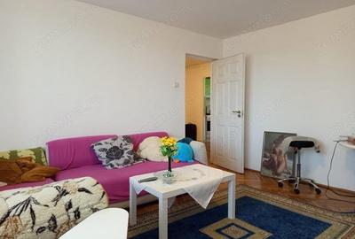 Apartament cu 4 camere decomandat în Progresul - 20