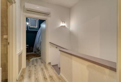 Pipera- New Point Villas- Vilă modernă 5 camere- La cheie- comision0% - 17