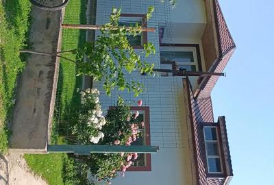 Casă cu Teren 500 Mp în Cornetu