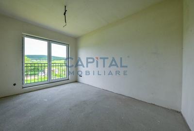 Casa Superba in  Gilau, 120 mp Utili , 600mp teren - 15