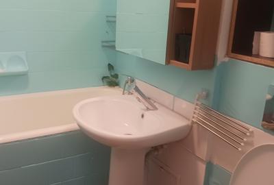 Garsonieră semidecomandată, mobilată în Pantelimon - 5