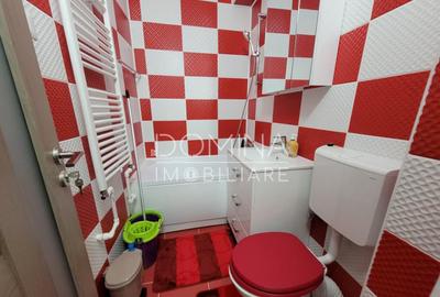 Apartament 2 camere, modern amenajat, Targu Jiu, str. Olari - 6