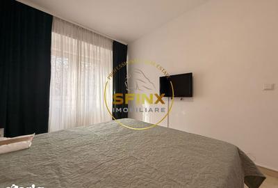 Apartament cu 3 camere, mobilat în Tineretului - 4