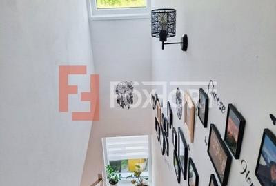 Casa tip duplex cu 3 camere de vanzare in Bucovat - 11