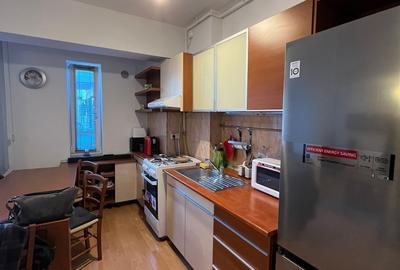 Apartament de închiriat, 2 camere, 52 mp, 21 Decembrie zona The Office - 4