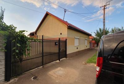 Casă cu 4 camere în Aradul Nou - 5