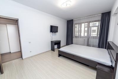 Apartament de 2 camere | Parcare | Cartierul Latin - 8