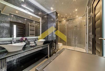 Apartament de lux de inchiriat Ared UTA Apartament de lux de inchiriat Ared UTA - 2