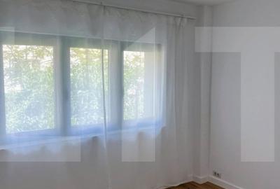 Apartament 3 camere, 67 mp, ultracentral - Piata Romana, complet renovat, etaj 1 - 7