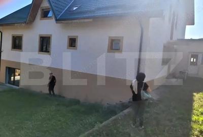 Casa spa?ioasa ideala pentru re?edin?a , casa de vacan?a sau pensiune - 12