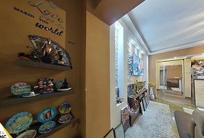 Apartamenul visat cu 2 camere in Vlaicu la Fortuna - 5