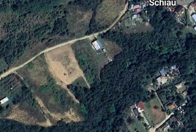 Teren de 880 mp, în Central