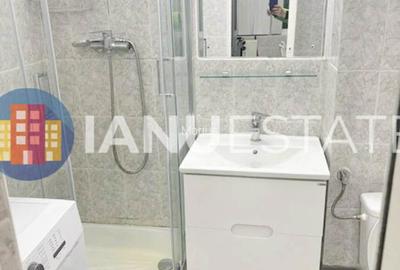 Apartament cu 2 camere decomandat, mobilat în Universitate - 14