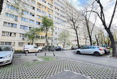 Apartament cu 2 camere semidecomandat, mobilat în Iancului - 2
