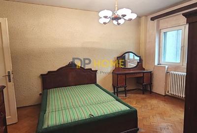 Apartament cu 2 camere circular în Sala Palatului - 6