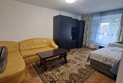 Inchiriez apartament spatios cu o cameră in Oradea, zona Dimitrie Cantemir - 3