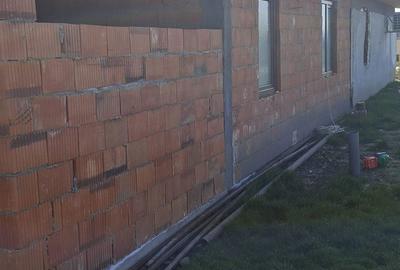 Casă cu 3 camere în Socodor - 2