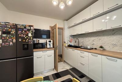 Apartament cu 3 camere decomandat, mobilat în Pantelimon - 3