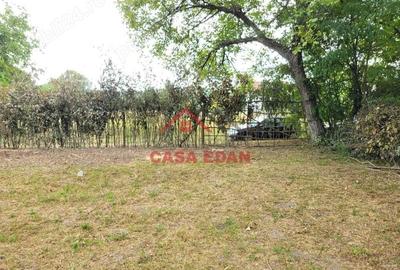 Teren intravilan in Banesti--2093mp--59.000e - 7