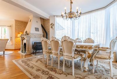 0%  COMISION! Casa individuala, garaj, 950 mp de teren, Borhanci - 21