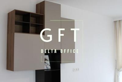Apartament cu 2 camere decomandat în Calea Moldovei - 5