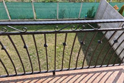 Casă cu 3 camere în Central - 4