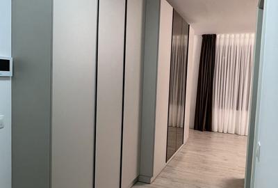 Apartament cu 2 camere în Băneasa - 3