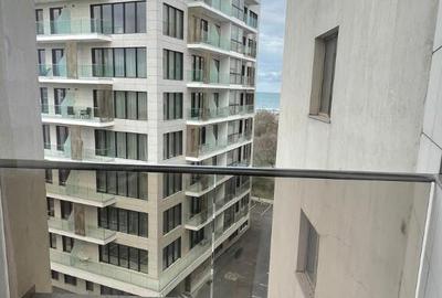 OCAZIE-CASH/RATE/SCHIMB - Studio/2 camere Twin Residence Mamaia Nord - 10