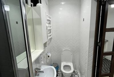 Apartament cu 2 camere în Berceni - 1