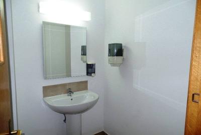 0% comision! Inchiriere birouri Aviatorilor, 268 - 348 mp - 8